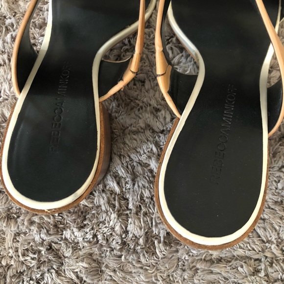 Rebecca Minkoff Christy Block Heel, 7 - Picture 6 of 8